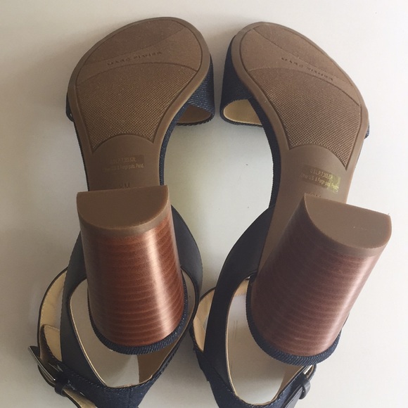 Marc Fisher heels - Picture 6 of 13